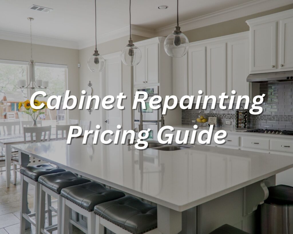 cabinet repainting price guide thumbnail