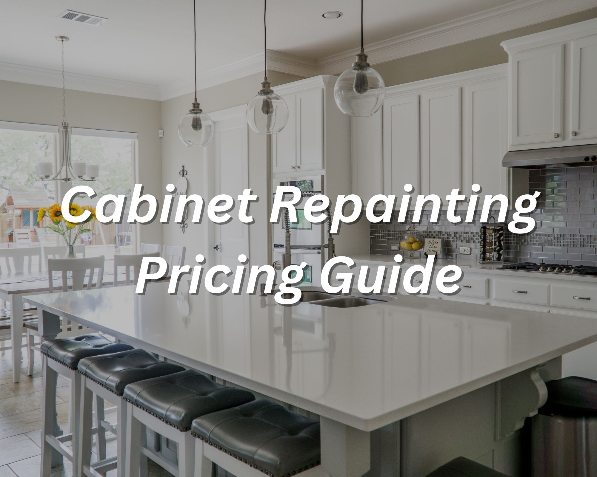 How Paint Jobs Are Priced FullExplanation