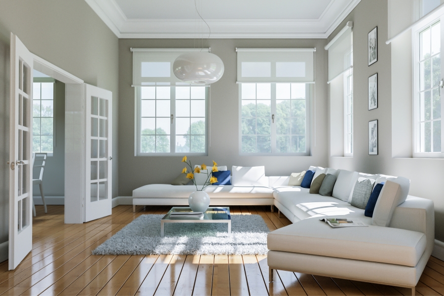 Painting a Perfect Home: How to Choose the Right Paint Color for Your Interior